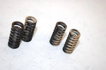 83 Yamaha  Tri Moto 225 Ytm225dx Oem Clutch Spring Set Of 4 90501-24785-00 AY41