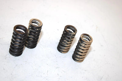 83 Yamaha  Tri Moto 225 Ytm225dx Oem Clutch Spring Set Of 4 90501-24785-00 AY41