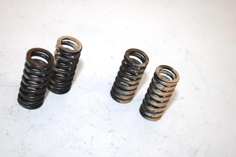 83 Yamaha  Tri Moto 225 Ytm225dx Oem Clutch Spring Set Of 4 90501-24785-00 AY41