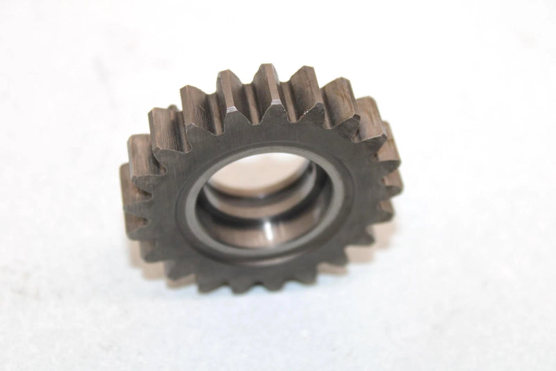 00 Arctic Cat 300 4x4 Oem 4th Drive Gear 21T 3446-139 AA20