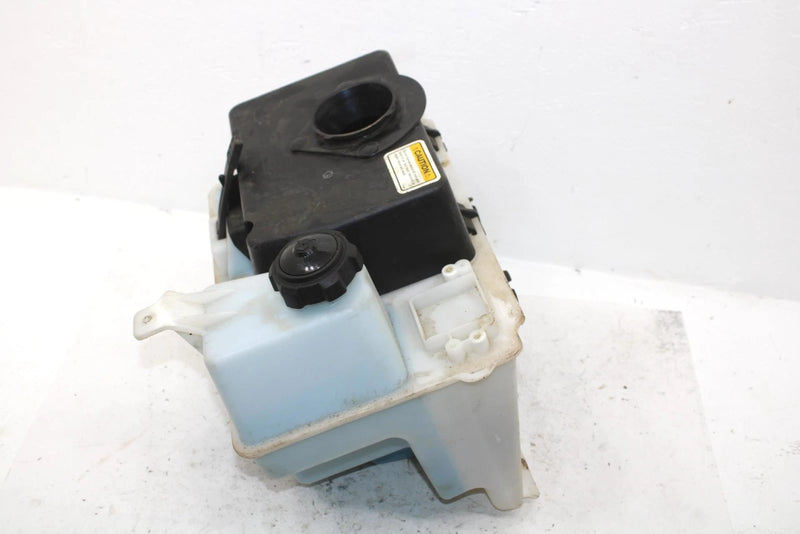 2002 Polaris Classic 550 Oem Airbox/Oil Tank 1253302 SP189