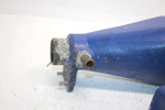 1995 Polaris Slt 750 Oem Expansion Chamber 1260663-157 JP27