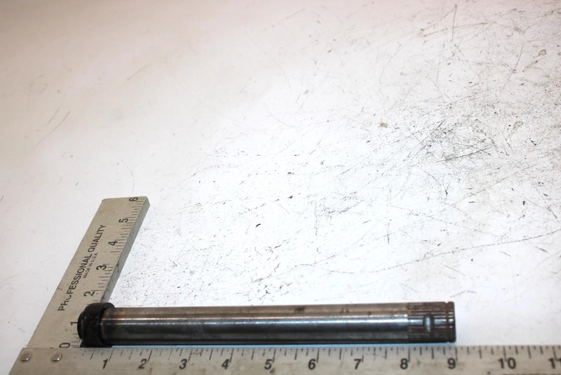 06 Arctic Cat Sabercat 500 Lx Efi Oem Idler Arm Shaft 1705-045 Q2180