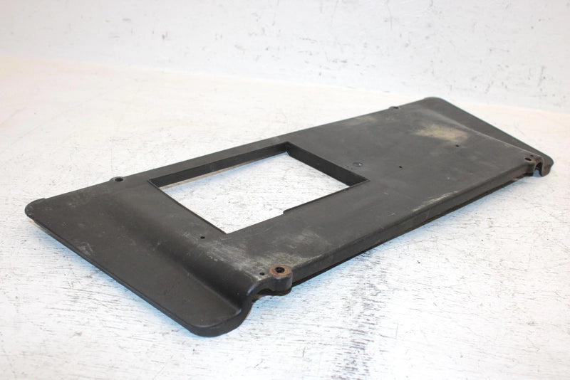 2002 Ski-doo Mxz 700 Oem Air Intake Panel 517302836 SS20