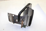 2002 Yamaha Sx Viper Oem Right Foot Rest Foot Well 8EK-21970-09-00 SY94