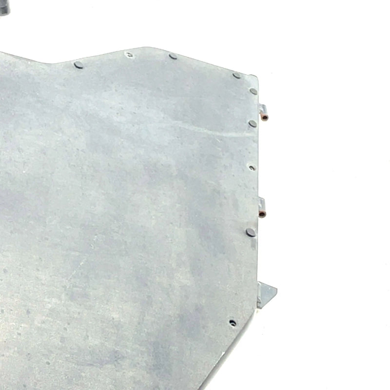 2010 Polaris RZR 800 EFI OEM Door Set XP8.2