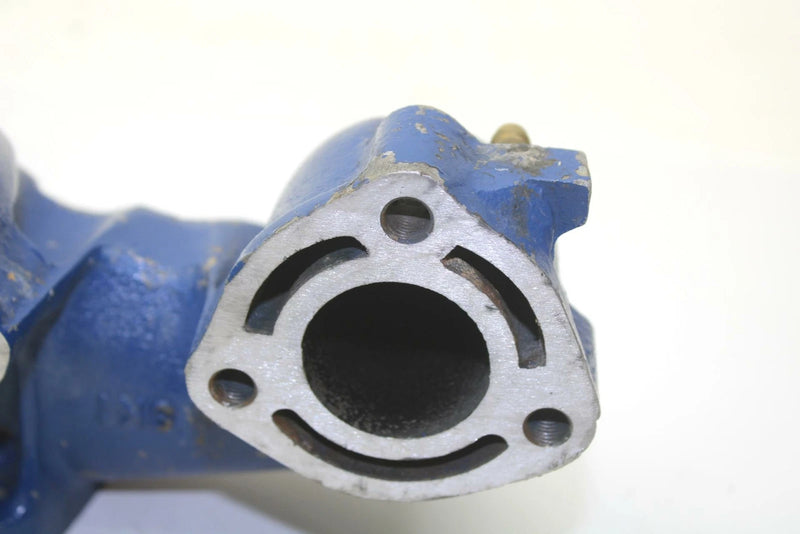 92 Polaris SL650 OEM Exhaust Header 3240070 JP0 