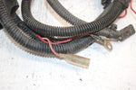 91 Polaris Trail Boss 250 4x4 Oem Main Wiring Harness 2460277 AP29