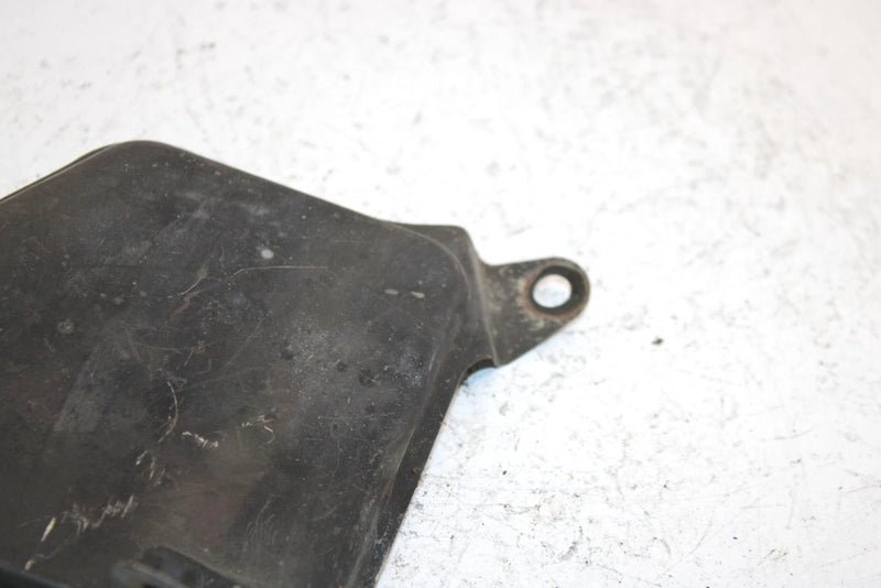 1987 Honda Fourtrax 350 A OEM Left Protector Cover 83602-HA7-671 AH39