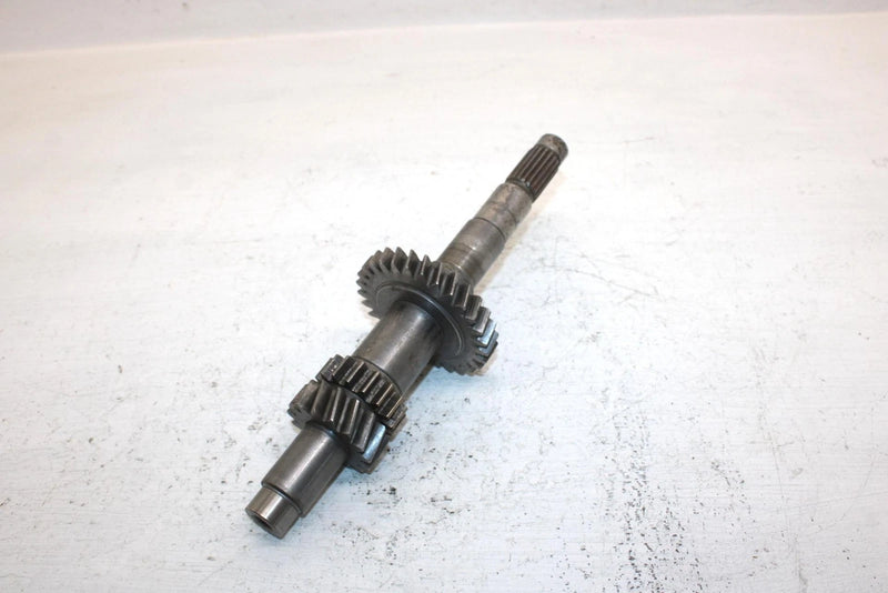 2002 Polaris Sportsman 700 Oem Transmission Input Shaft 3233890 AP43