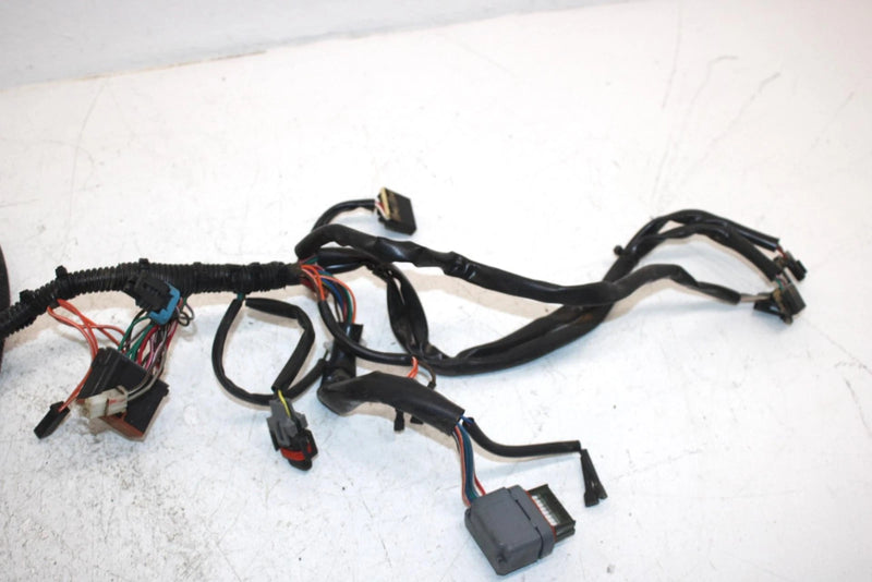 2005 Polaris Sportsman 500 Ho Oem Main Wire Harness 2410466 AP176