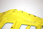 18 Ski-doo Mxz X 600r E-tec Oem Footrest Reinforcement Pair 518328456 SSS1