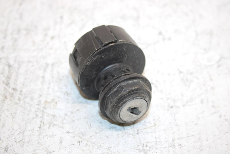 2003 Can-am Rally 200 Oem Ignition Key Switch 71000238 AB11