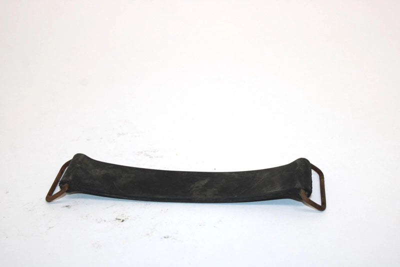 2009 Honda Trx 500 Fpea Foreman P/s Es Oem Battery Band 95012-17001 AH17