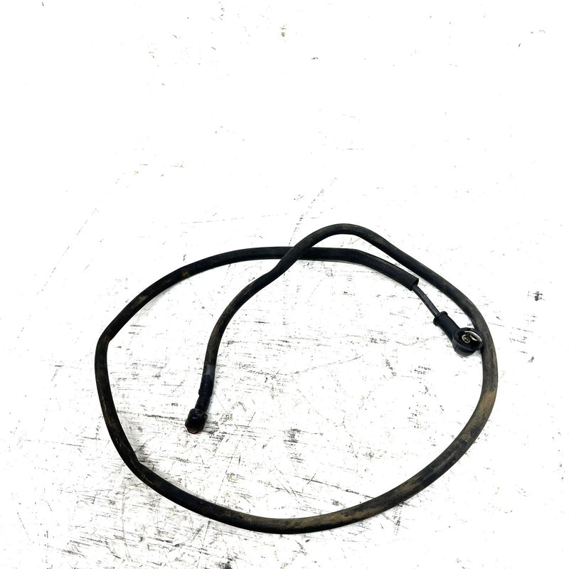 null Yamaha Timberwolf 250 YFB250 OEM Ground Cable Wire 89H-82116-00-00 AY56