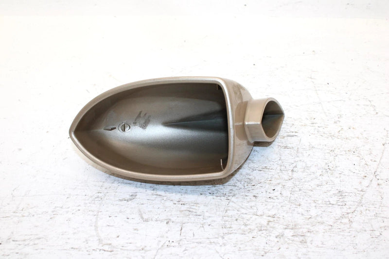 2002 Sea-doo Gti Le Oem Mirror Shell Set 269501073 JS30