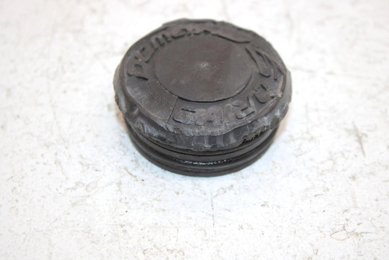 1996 Polaris Magnum Oem Front Hub Cap 5431367 AP152