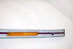 97 Polaris Supersport Oem Left Side Bumper SPS3