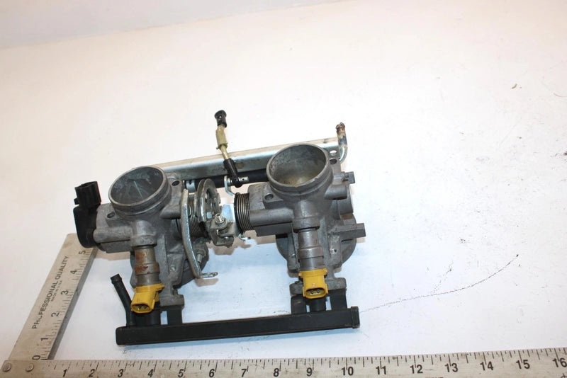07 Arctic Cat F6 Sno Pro Efi Oem Throttle Body 3007-441 SAS2