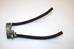 03 Bombardier Rally 200 Oem Heater Block 709200096 AB2