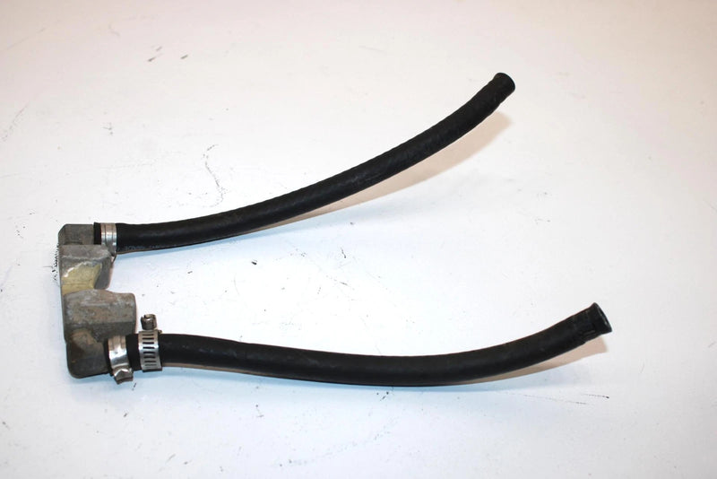 03 Bombardier Rally 200 Oem Heater Block 709200096 AB2