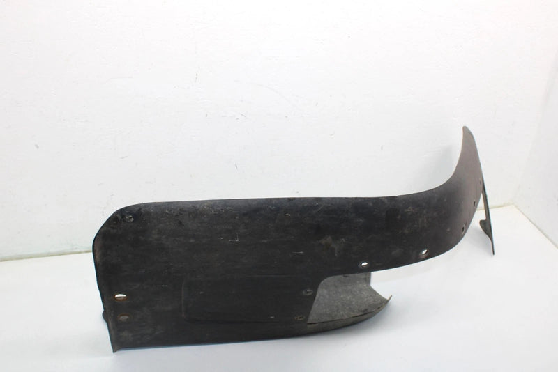 00 Arctic Cat 300 4x4 Oem Front Left Mud Flap 0506-303 AA20