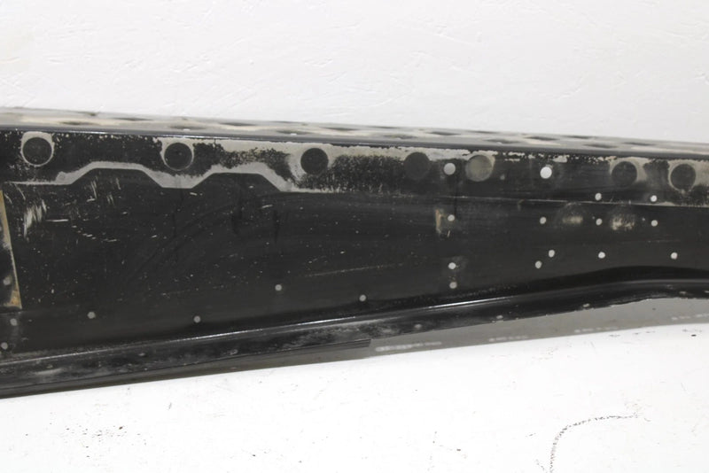 2007 Yamaha Attak Gt Oem Right Rear Tunnel 8FP-21940-01-00 SY135