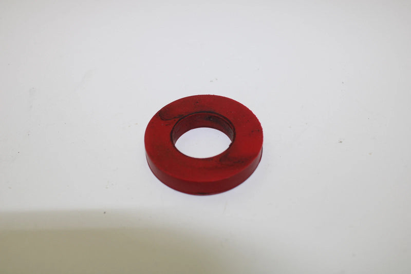 Yamaha OEM Motor Mount Front Damper (Red) 8V0-21485-00-00 Q1458