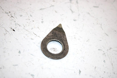 87 Kawasaki Bayou 185 Klf185a Oem Front Brake Pad Indicator 41085-1056 AK13