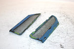 2002 Arctic Cat Z 570 Oem Hood Screen Set SA20