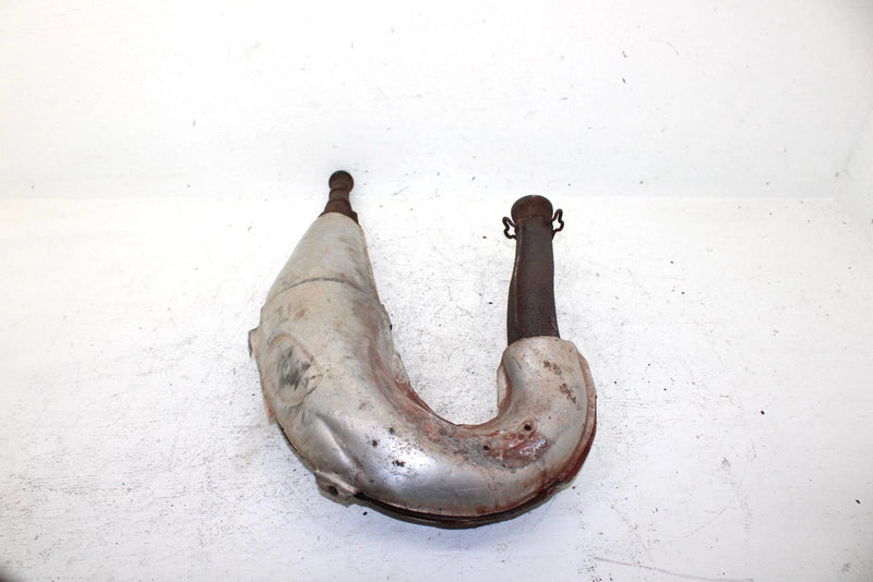 1996 Ski-doo Formula Iii 600 Oem MAG Expansion Chamber 514045600 SS18