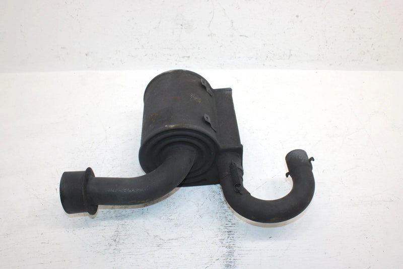 1996 Ski-doo Touring Sle 500 Oem Exhaust Muffler 514038600 SS12