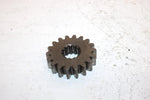 2004 Arctic Cat V2 650 Oem 18T Output Driven Gear 3201-133 AA28