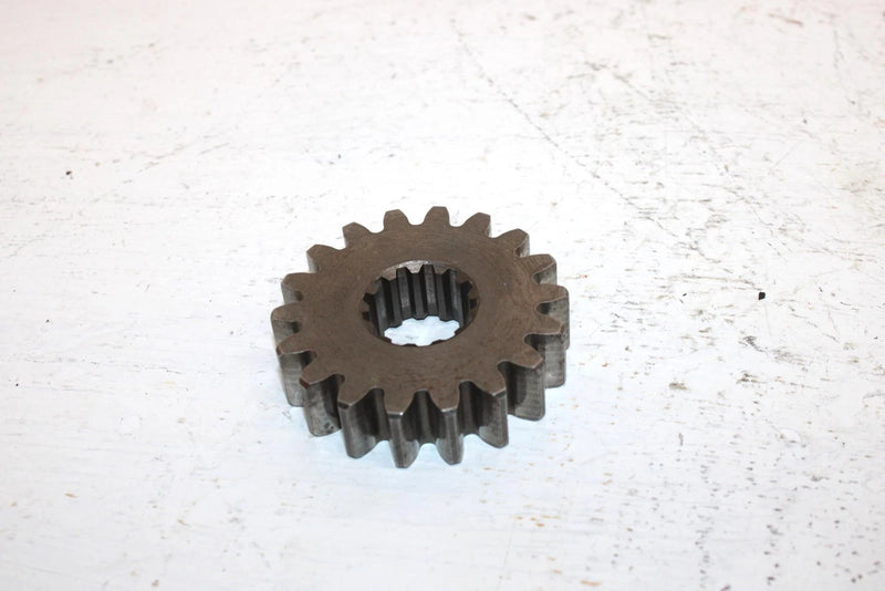 2004 Arctic Cat V2 650 Oem 18T Output Driven Gear 3201-133 AA28