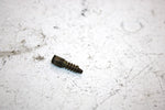 97 Polaris Xcr 600 Se Oem Air Screw W/Spring 3130012 3130011 SP18