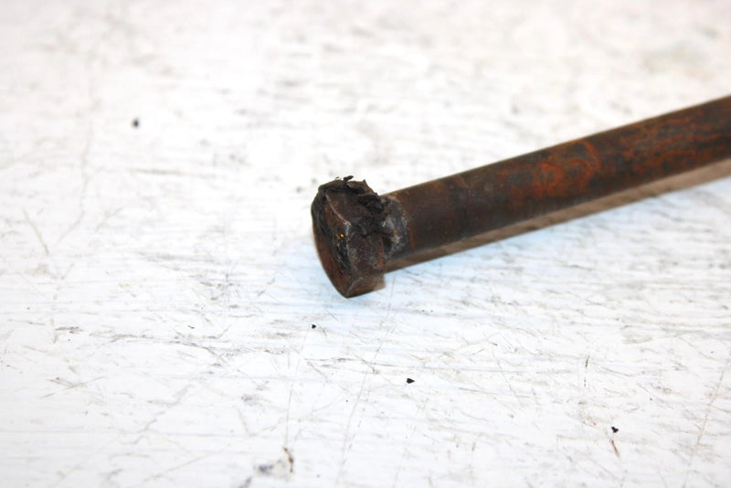 1998 Arctic Cat 2l 440 Oem Front Upper A Arm Bolt 0623-509 SA1