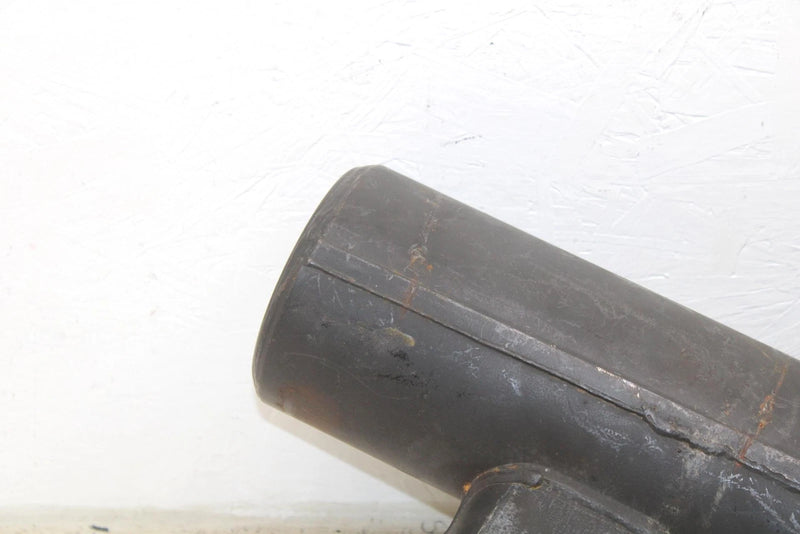 2000 Polaris Xcr 800 Oem Exhaust Muffler Resonator 1260707 SP187