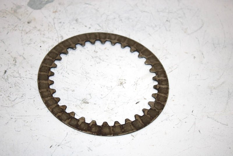 02 Arctic Cat 250 2x4 Oem Clutch Plate Set 3446-125 AA22