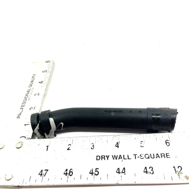 08-12 Kawasaki Teryx 750 KRF750A 4x4 OEM Oil Return Pipe 92192-0703 XK0.2