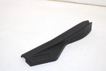 02 Polaris Classic 600 Oem Left Snow Skirt 2632443-070 B162