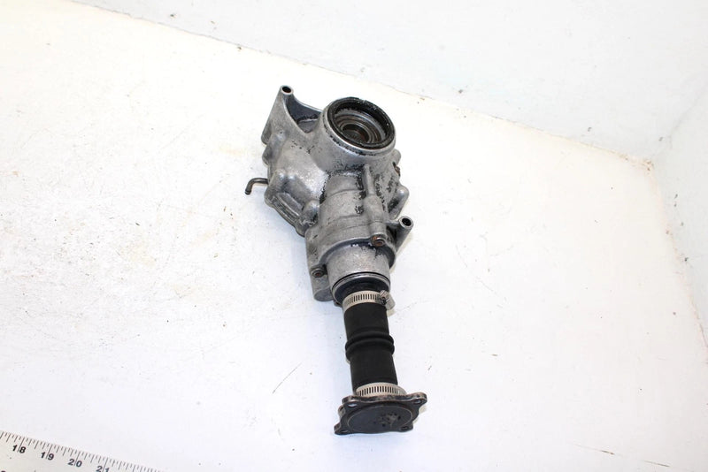 2005 Arctic Cat 400 Auto Trans Oem Rear Diff Gearcase 0502-820 AA5