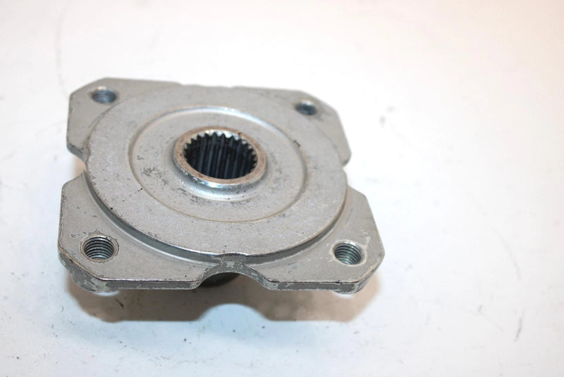 09 Can-am Ds90 Oem Rear Wheel Hub V44630MAA00GSL AB3