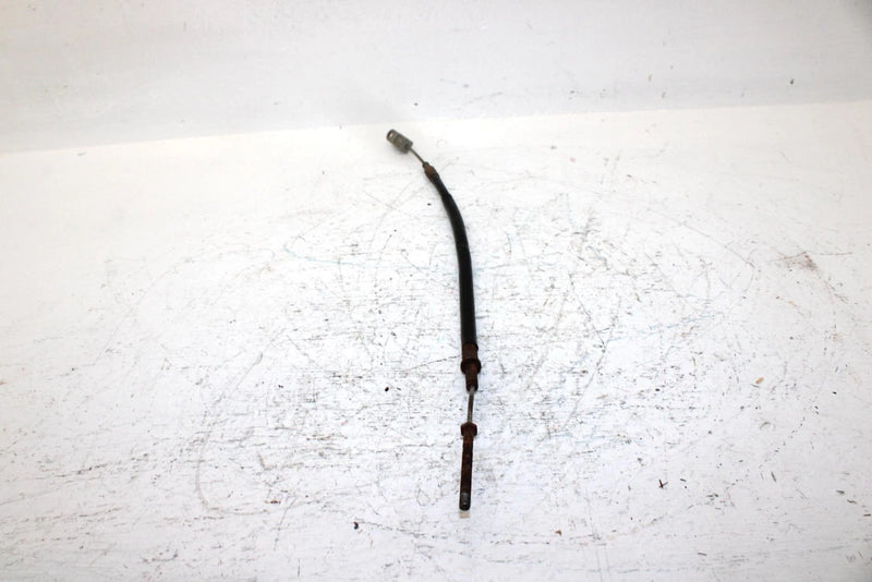 1992 Kawasaki Bayou 220 Oem Rear Brake Cable  54005-1156 AK36