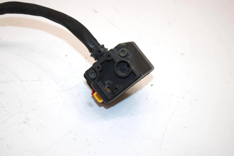 16 Can-am Outlander L Max 450 Efi Dps Oem Left Control Switch 710004617 AB5