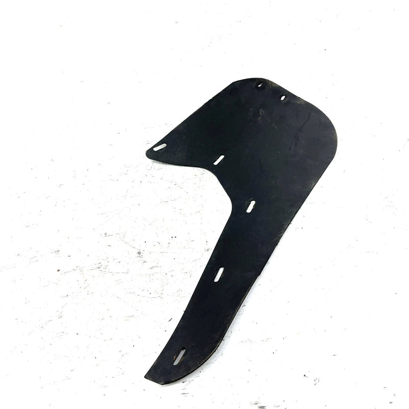 1991 Polaris Trail Boss 350L 2x4 OEM Right Front Mud Flap 5850072 AP227