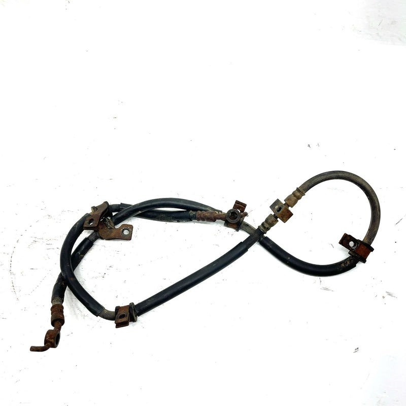 07-09 Honda Foreman Rubicon 500 TRX500 OEM Front Brake Hose 45127-HP0-A51 AH94