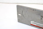 99 Polaris Xcr 700 Oem Clutch Belt Cover 5222903 SP158