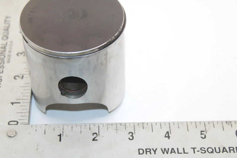 2003 Ski-doo Mxz 600 Ho Oem Wisco Piston Std Bore 71.89mm 420892388 SS106