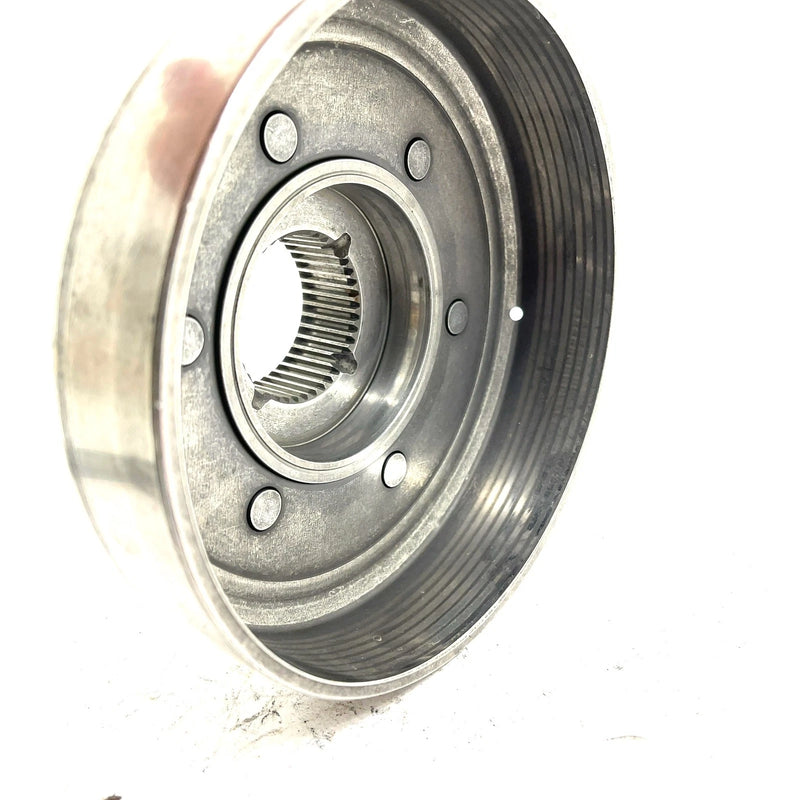 2010 Honda Rancher 420 OEM Centrifugal Clutch Drum 22500-HP5-601 AH21