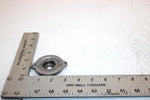 1985 Honda Atc 110a All Terrain Oem Clutch Cap Cover 22111-028-010 AH58